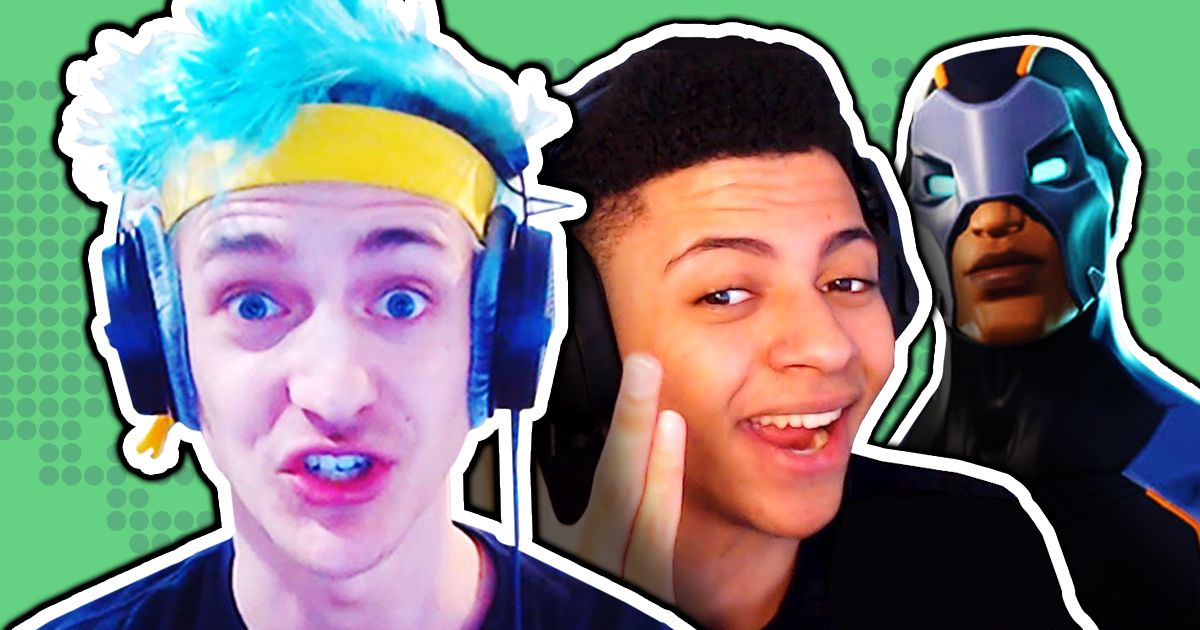 Top 9 Gaming YouTubers Right Now | Matchmade