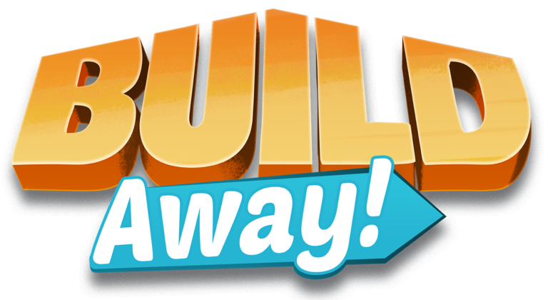Build Away logo