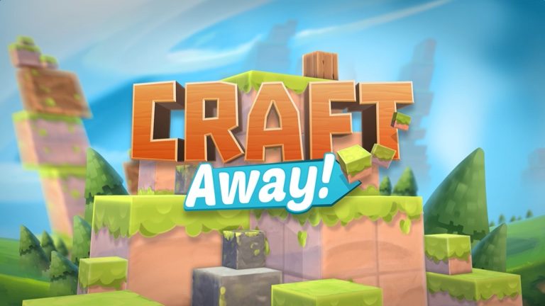craft away