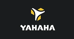 yahaha logo 300 by 161